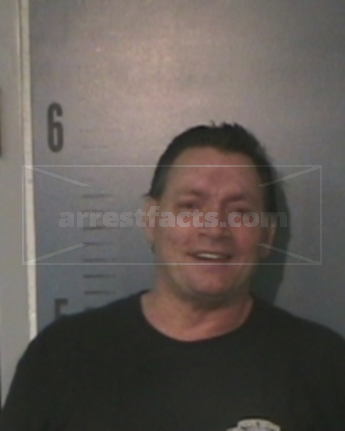 Scott Dana Heuer
