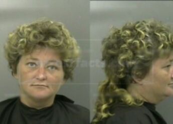 Shelli Lynn Talbott