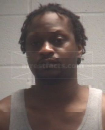 Timothy Chris Tate