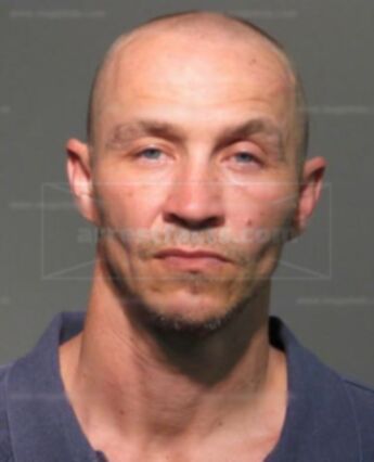 Richard Eugene Daniels