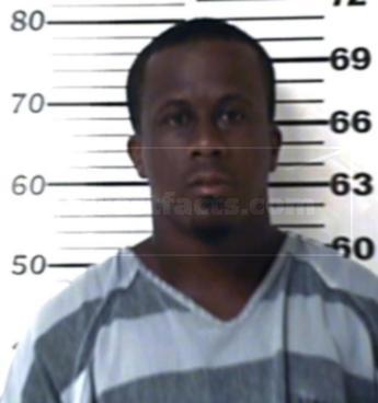 Eric Ray Franklin