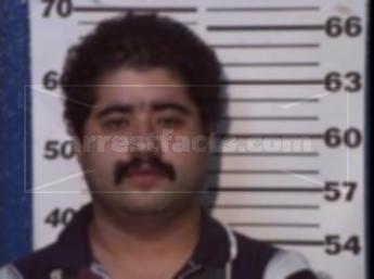 Pete Manuel Garza Alonzo
