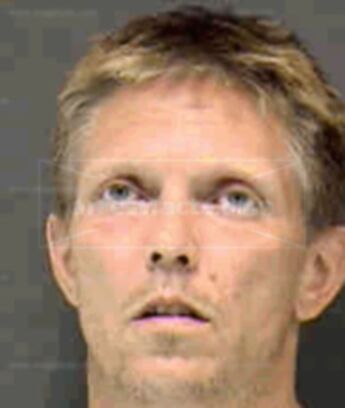 Shane Reed Ferrell