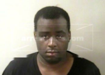 Anthony Mitchell