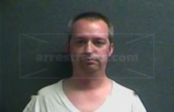 Raymond Troy George