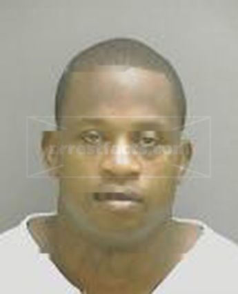 Emmitt Charles Lewis