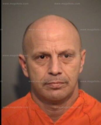 Michael Allen Modlin