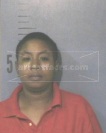 Regina Arnaz Christian