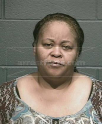 Lytonia Mauldin Moore