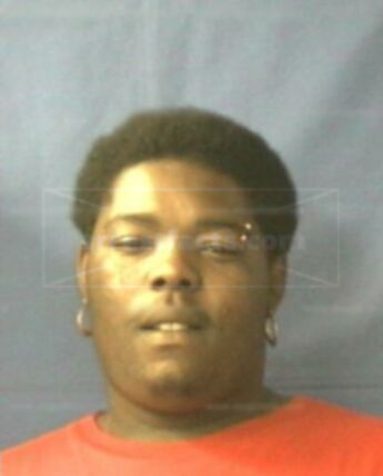Deangelo Andre Griffin