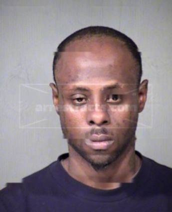 Garnett Aloysius Johnson