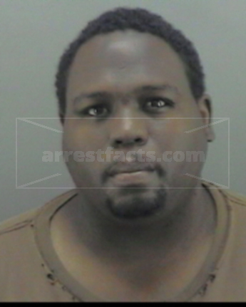 Gordius Lamont Jones
