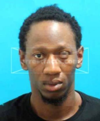 Marvin Patterson