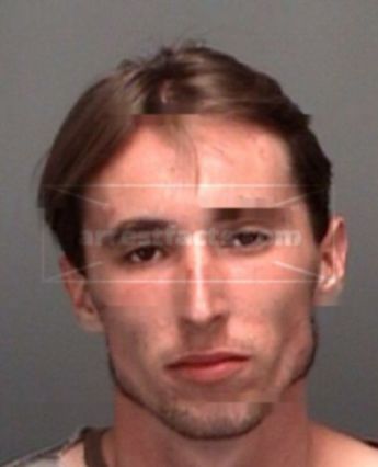 Jason Phillip Sapp