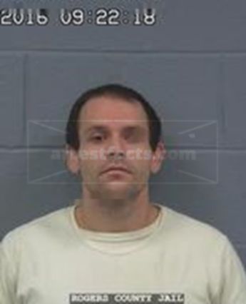 Robert Allen Riley