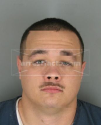 Kyle Micheal Moseley