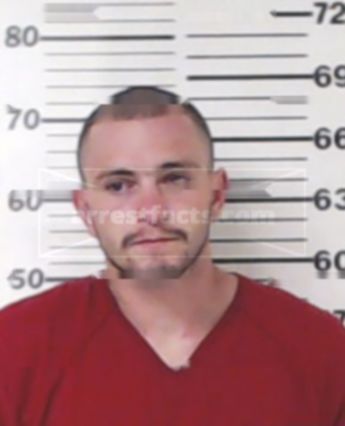 Austin Gustavo Mendoza