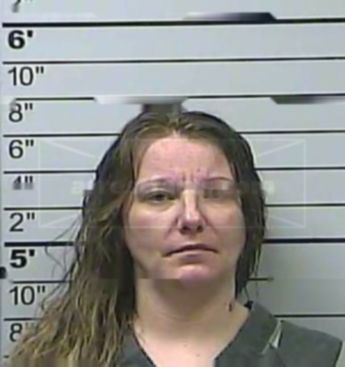Tiffany Helton
