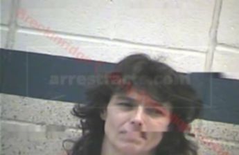 Katherine Ann Bateman