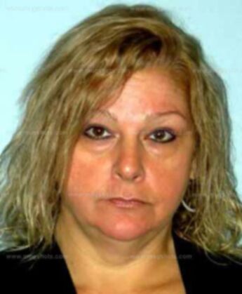 Sharon Lucille Crofoot