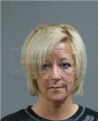 Paula D Driver