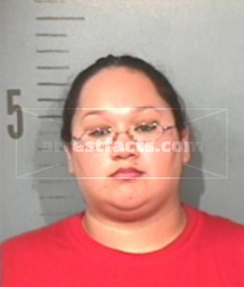 Josiephina Ericka Garcia