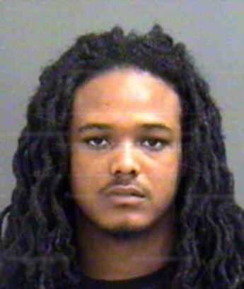 Mandella Quinshawn Wolfe
