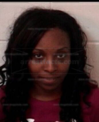 Shaquita Lashae Reddick
