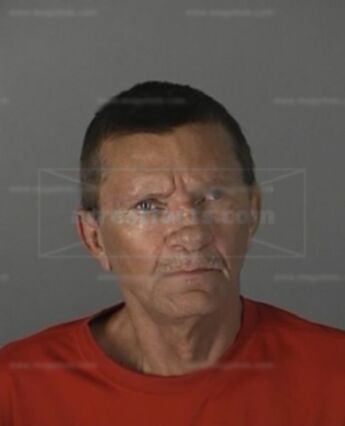 Robert Lee Logston