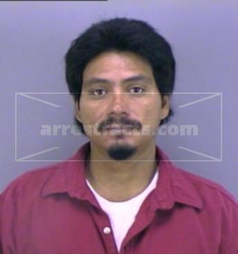 Ramiro Martinez Garcia