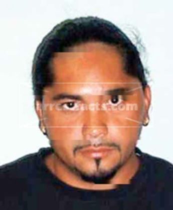 Alex Jose Nieves