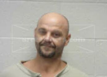 Ricky Gene White