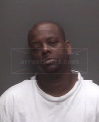 Aaron Eugene Greenwood