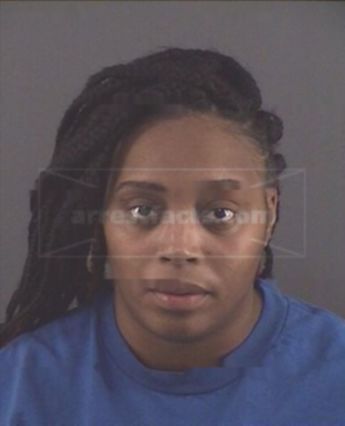 Alisha Charnielle Lee
