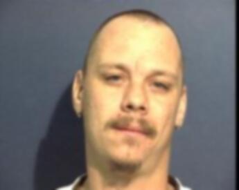 Michael Wayne Parrish