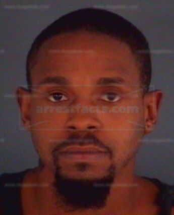 David Leon Parrott
