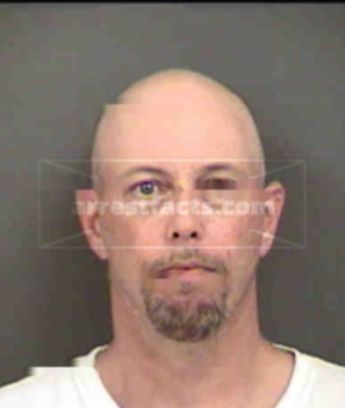 Brandon James Miller