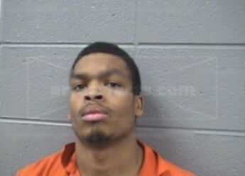 Shawn Harris