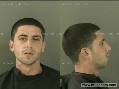 Logan Richard Finethy