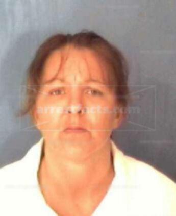 Nancy Gayle Bozeman