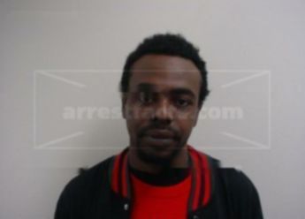 Reginald S Jamerson