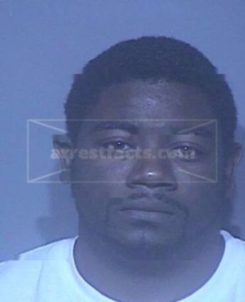 Marvin Earl Crooks