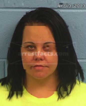 Tabatha Dean Mitchell