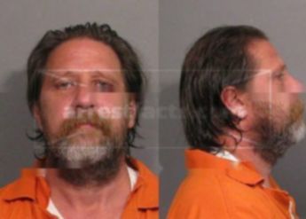 Robert Randall Harold