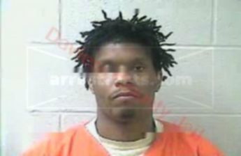 Javon Lamark Burton