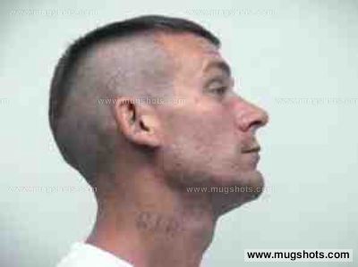Steven Barry Richerson