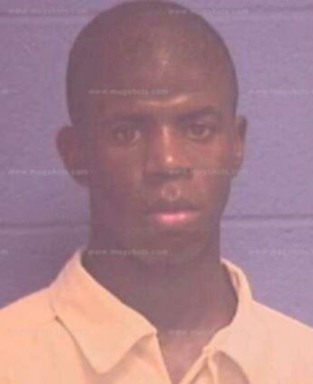 Tyrone Taylor