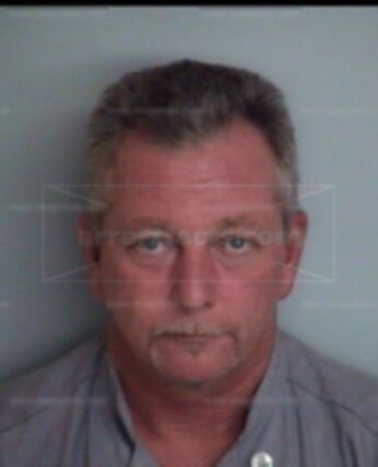 Roger Jay Marr