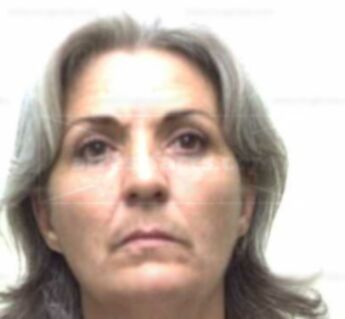 Shirley Diane Roberts