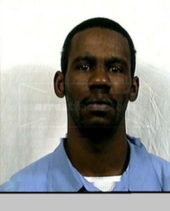 Derrick L Burris